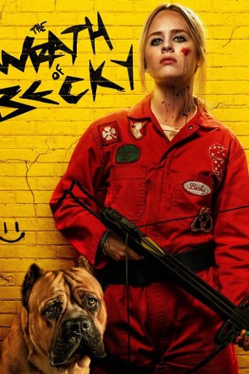 The Wrath of Becky ( 2023 )