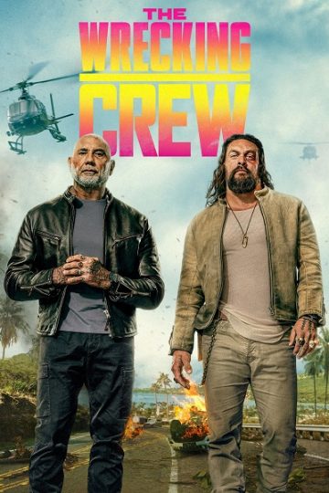 The Wrecking Crew ( 2026 )