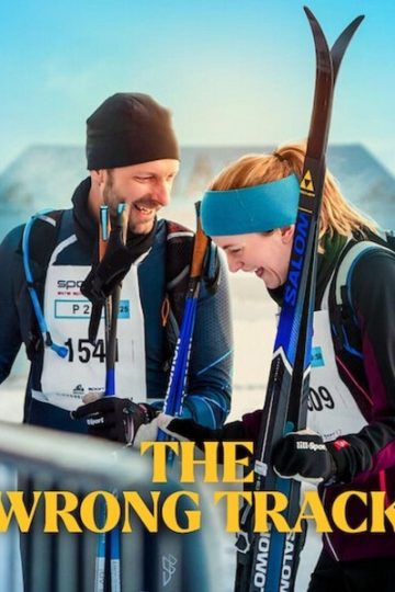 The Wrong Track ( 2025 )