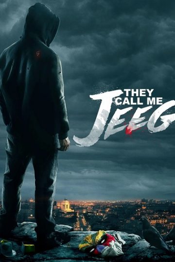 They Call Me Jeeg ( 2015 )