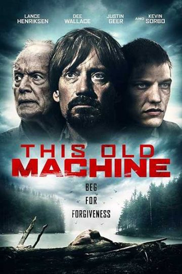 This Old Machine ( 2017 )