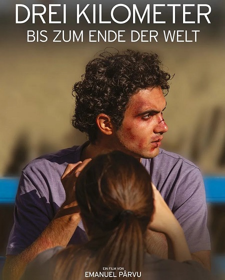 مشاهدة فيلم Three Kilometres to the End of the World 2024 مترجم