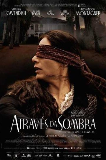 Through the Shadow ( 2015 )