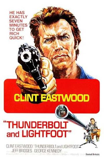 Thunderbolt and Lightfoot ( 1974 )