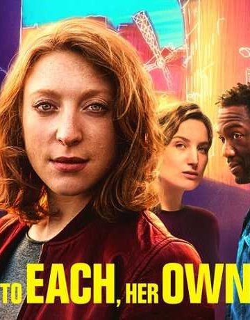 To Each Her Own ( 2018 )