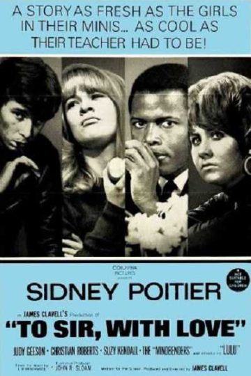 To Sir, with Love ( 1967 )