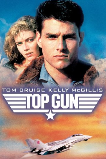 Top Gun 1 ( 1986 )