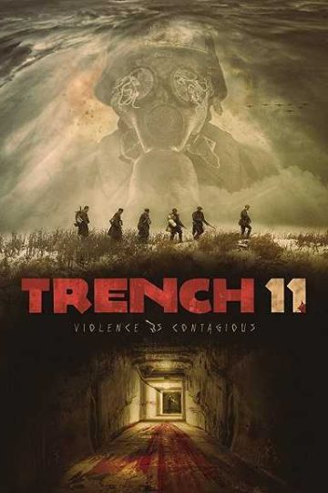 Trench 11 ( 2017 )