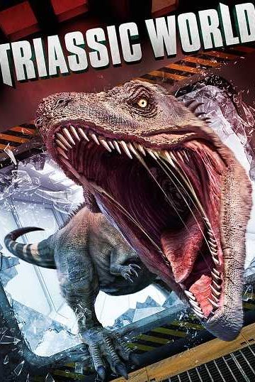 Triassic World ( 2018 )