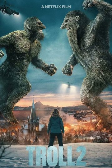 Troll 2 ( 2025 )