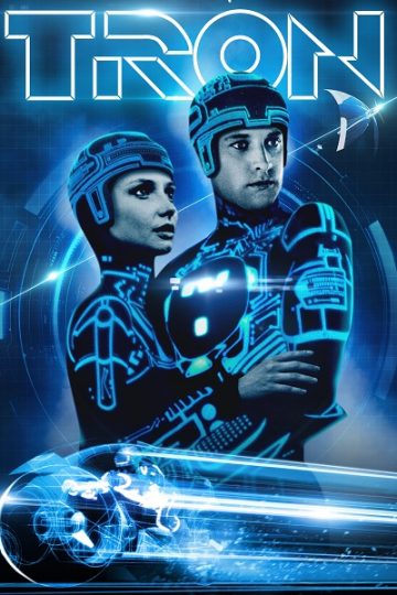 Tron ( 1982 )