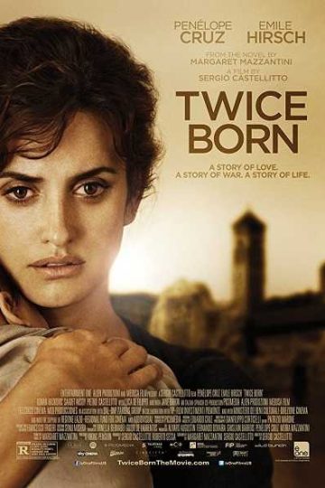 Twice Born ( 2012 )