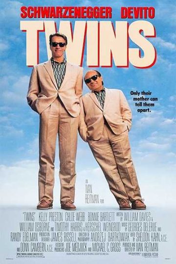 Twins ( 1988 )