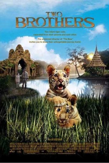 Two Brothers ( 2004 )