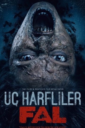 Uc Harflier Fal ( 2025 )