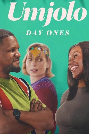 Umjolo Day Ones ( 2024 )