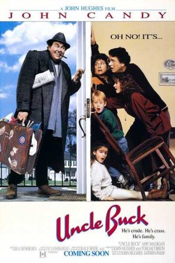Uncle Buck ( 1989 )
