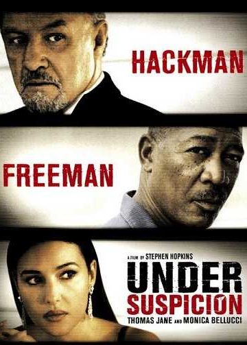 Under Suspicion ( 2000 )
