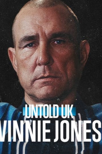 Untold UK Vinnie Jones ( 2026 )
