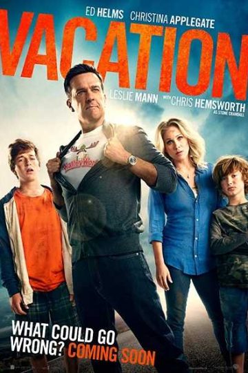 Vacation ( 2015 )