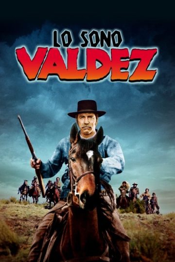 Valdez Is Coming ( 1971 )