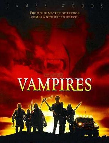 Vampires ( 1998 )