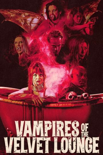 Vampires of the Velvet Lounge ( 2026 )