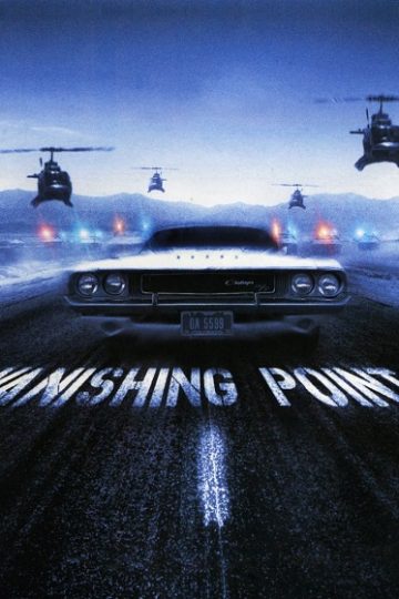 Vanishing Point ( 1971 )