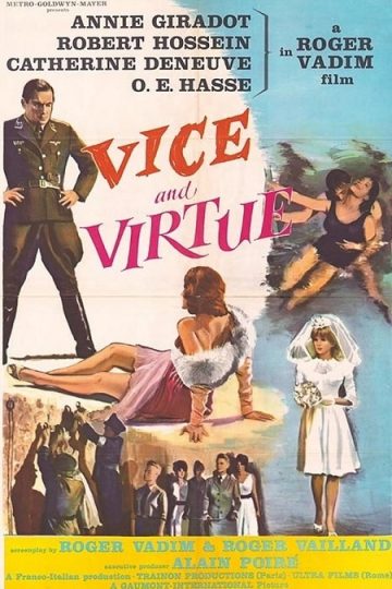 Vice and Virtue ( 1963 )