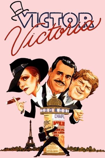 Victor Victoria ( 1982 )
