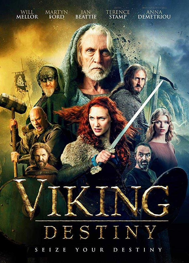 مشاهدة فيلم Viking Destiny 2018 مترجم