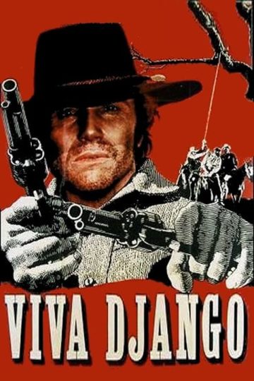 Viva Django ( 1971 )