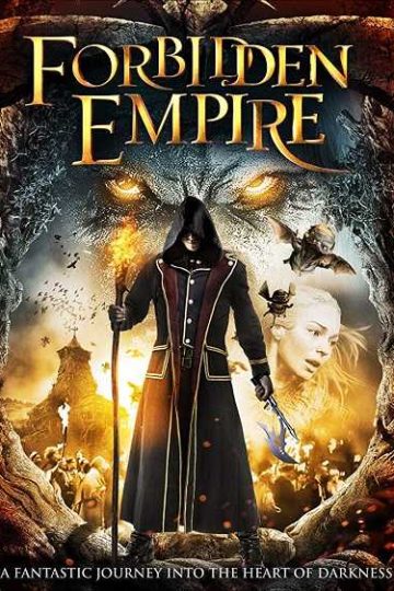 Viy ( 2014 )