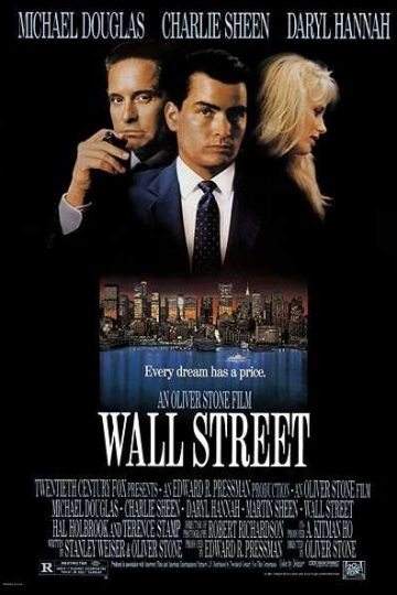Wall Street ( 1987 )