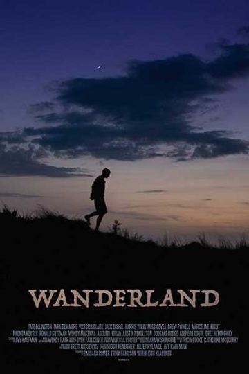 Wanderland ( 2017 )
