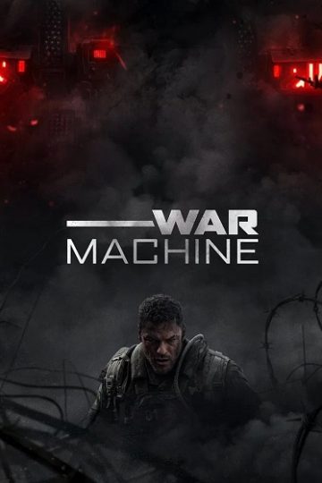 War Machine ( 2026 )