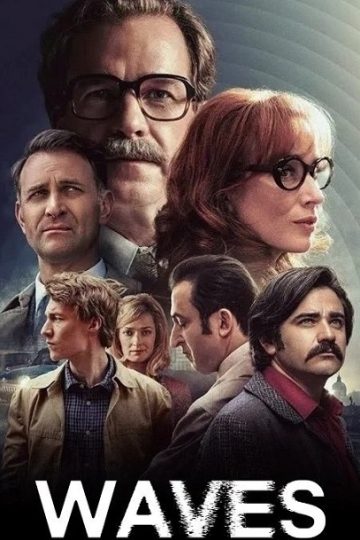 Waves ( 2024 )