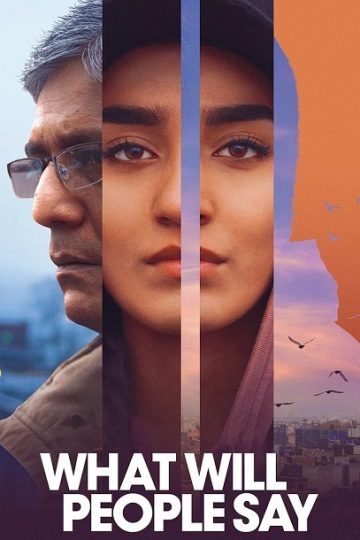 What Will People Say ( 2017 )