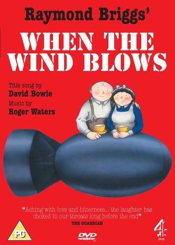 When the Wind Blows ( 1986 )