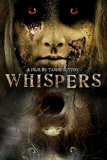 Whispers ( 2015 )