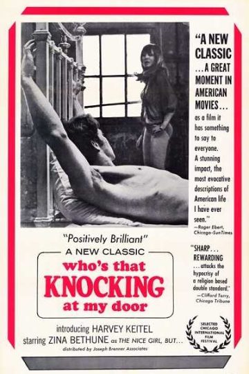 Who’s That Knocking at My Door ( 1967 )
