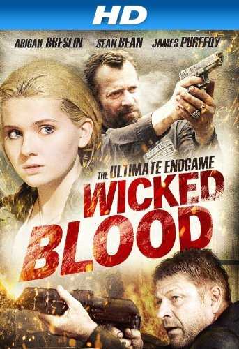 Wicked Blood ( 2014 )