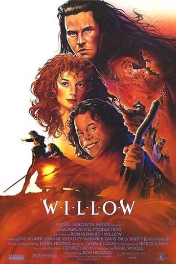 Willow ( 1988 )