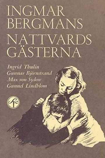 Winter Light ( 1963 )