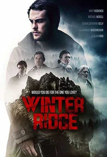 Winter Ridge ( 2018 )