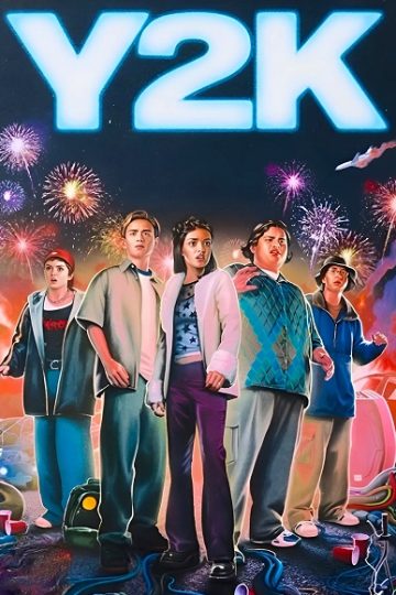 Y2K ( 2024 )