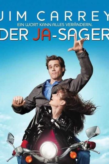 Yes Man ( 2008 )