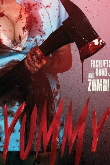 Yummy ( 2019 )