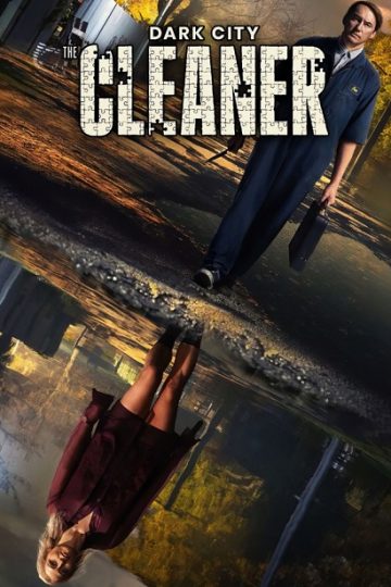 Dark City The Cleaner الحلقة 6