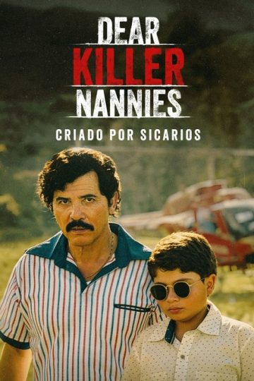Dear Killer Nannies الموسم الاول الحلقة 8